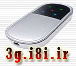 Portable WiFi router OrangE5832-HSPA  3G-7.2 Mbps data