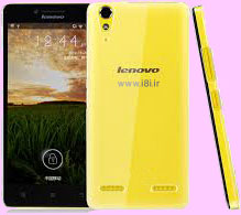 وشي هوشمند مدل Lenovo k3-T