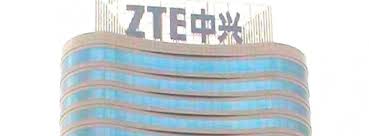 ZTE-The Best Modem 3G & 4G Router Pocket WiFi