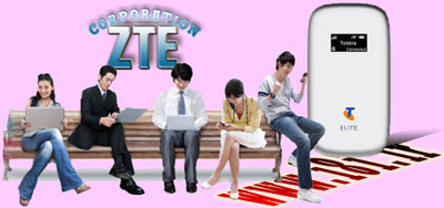 فروشگاه اينترنتي كبوتر-وارد كننده و توزيع كننده مودم هاي همراه واي فاي دار ZTE MF60 4G-3G-LTE- مستقيم از چين تايوان و كره-
