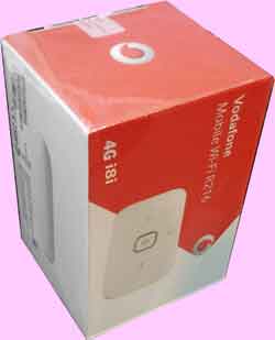 ويژگي هاي عمومي مودم Huawei E5573
