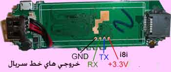 انجام پروژه هاي دانشجوئي شبكه واي فاي با روتر جيبي Hame MPR-A1