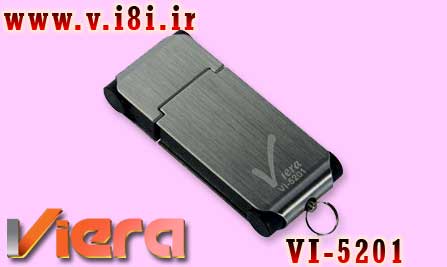 Viera-Flash Memory-model: VI-5201