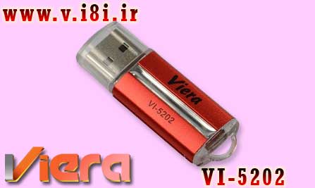 Viera-Flash Memory-model: VI-5202