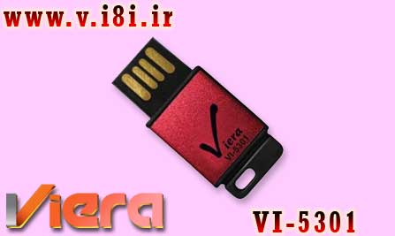 فروشگاه اينترنتي كبوتر-شركت ويرا-Phantasy Flash Memory فلش فانتزي كامپيوتر-مدل: VI-5301