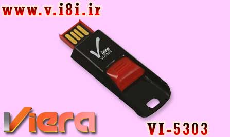 فروشگاه اينترنتي كبوتر-شركت ويرا-Phantasy Flash Memory فلش فانتزي كامپيوتر-مدل: VI-5303