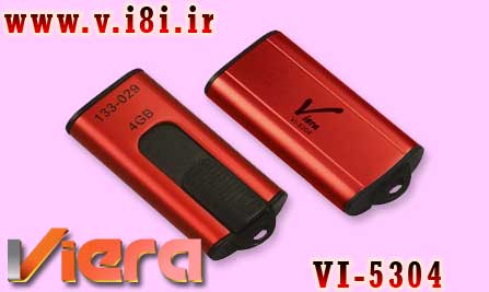 فروشگاه اينترنتي كبوتر-شركت ويرا-Phantasy Flash Memory فلش فانتزي كامپيوتر-مدل: VI-5304