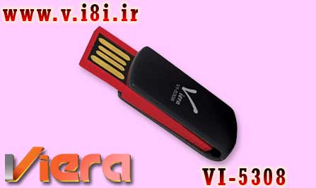 فروشگاه اينترنتي كبوتر-شركت ويرا-Phantasy Flash Memory فلش فانتزي كامپيوتر-مدل: VI-5308