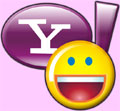 ياهو-yahoo